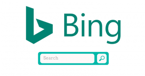 设置bing为chrome的默认搜索引擎2019新版