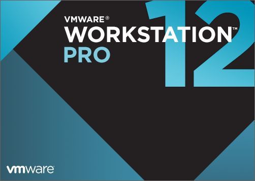 虚拟机：VMware 12 安装教程。-1